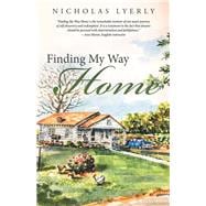 Finding My Way Home