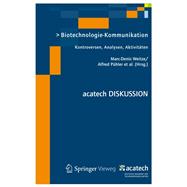 Biotechnologie-kommunikation
