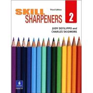 Skill Sharpeners, Book 2