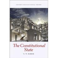 The Constitutional State