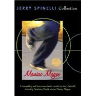 Jerry Spinelli Collection