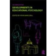 Developments in Educational Psychology