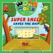 Word World: Super Sheep Saves The Day