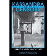 Kassandra and the Censors