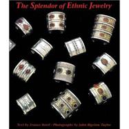 Splendor of Ethnic Jewelry From the Colette and Jean Pierre Ghysels Collection