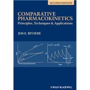 Comparative Pharmacokinetics Principles, Techniques and Applications