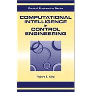 Computational Intelligence in Control Engineering
