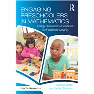Engaging Preschoolers in Mathematics