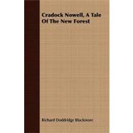 Cradock Nowell