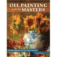 Oil Painting With the Masters