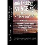 How I Retired at Age 59