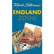 Rick Steves' England 2006