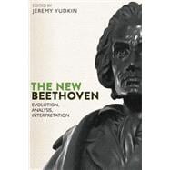The New Beethoven