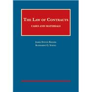 The Law of Contracts