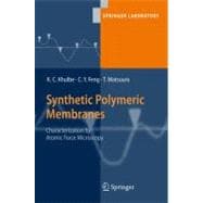 Synthetic Polymeric Membrances