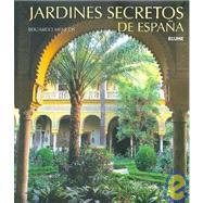 Jardines Secretos de Espana