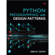 Python Programming with Design Patterns