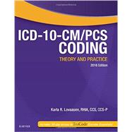 ICD-10-CM/PCS Coding 2016