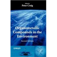 Organometallic Compounds in the Environment