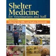 Shelter Medicine for Veterinarians and Staff