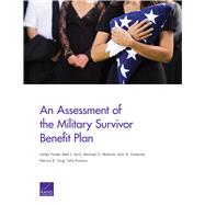 An Assessment of the Military Survivor Benefit Plan