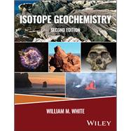 Isotope Geochemistry