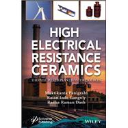 High Electrical Resistance Ceramics Thermal Power Plant Waste Resources