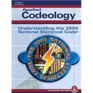 Applied Codeology Based On The 2005 National Electric Code