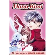 Hana-Kimi, Vol. 18