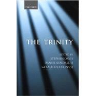 The Trinity An Interdisciplinary Symposium on the Trinity