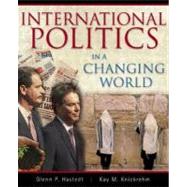 International Politics in a Changing World