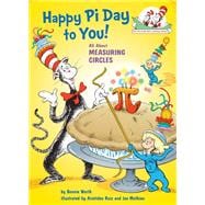Happy Pi Day to You!