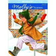 Molly's Surprise: A Christmas Story