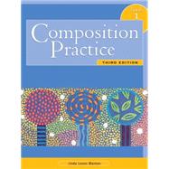 Composition Practice 1