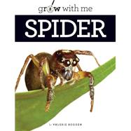 Grow With Me: Spider