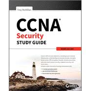 CCNA Security Study Guide Exam 210-260