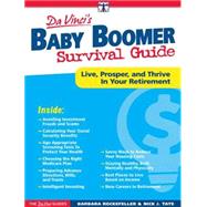 Davinci's Baby Boomer Survival Guide