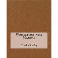 Womens Business Manual