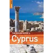 The Rough Guide to Cyprus 6