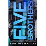 Five brothers (édition française)