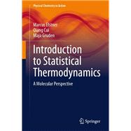 Introduction to Statistical Thermodynamics