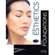 Milady Bundle: Standard Esthetics: Fundamentals 12th, Standard Foundations, and CIMA Access Code