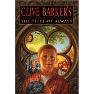 The Thief of Always