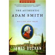 Authentic Adam Smith Pa