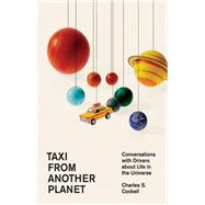 Taxi from Another Planet