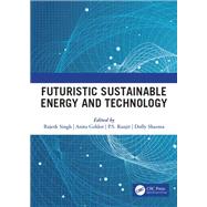Futuristic Sustainable Energy & Technology