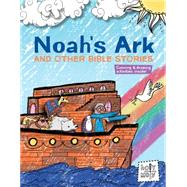 Noah's Ark and Other Bible Stories