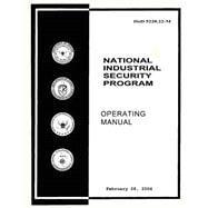 National Industrial Security Program