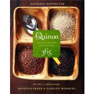 Quinoa 365 : The Everyday Superfood
