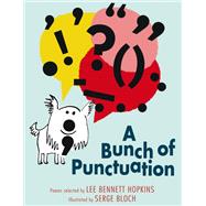 A Bunch of Punctuation